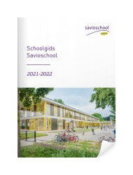Schoolgids 2021-2022
