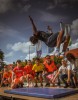 Zomerfeest 2024: Een Oranje Spektakel!
