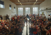 Een wereldreis op school: De eerste gezamenlijke projectweek!